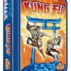 Kung Fu, White Goblin Games, doos
