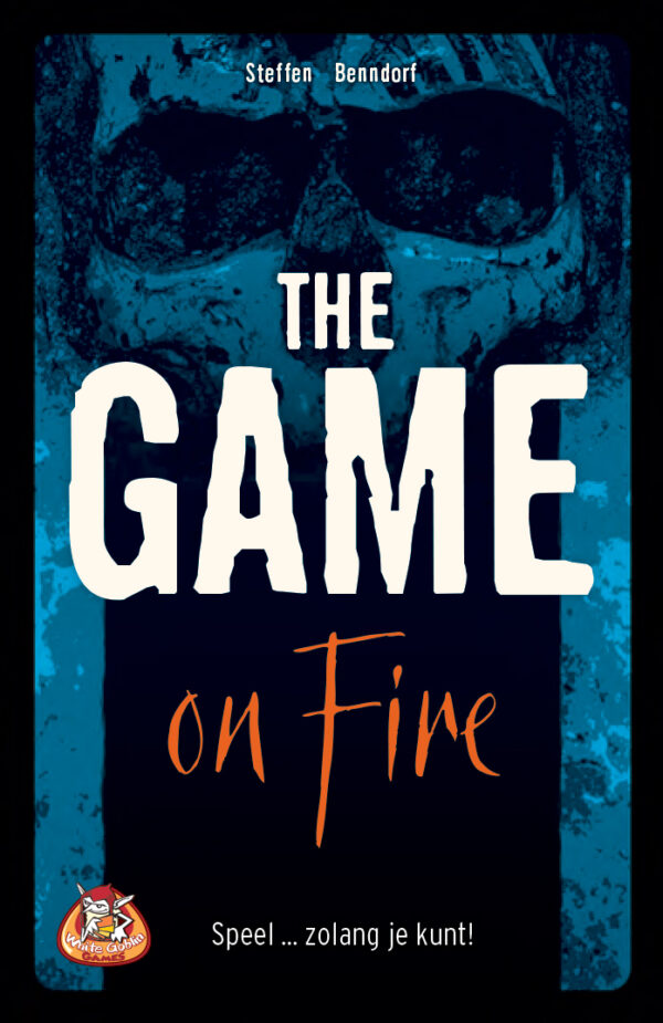 The Games On Fire