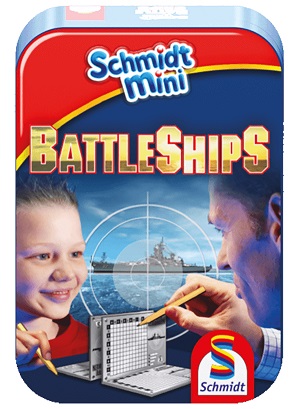 BattleShips