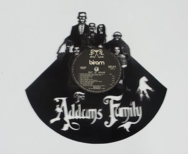 Vinyl-AdamsFamily