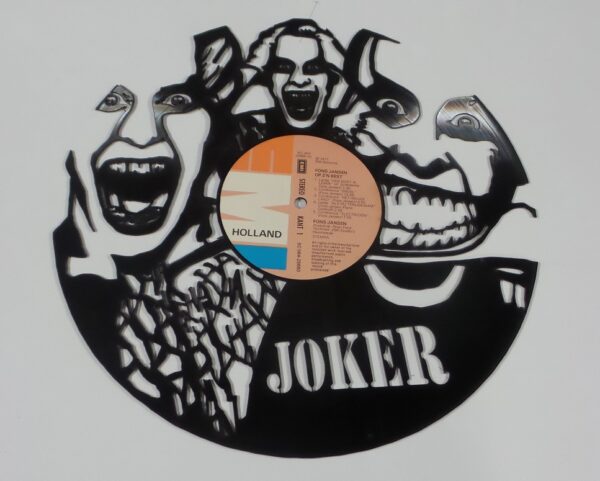vinyl-Joker