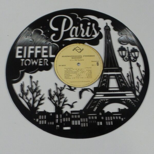 vinyl-Paris